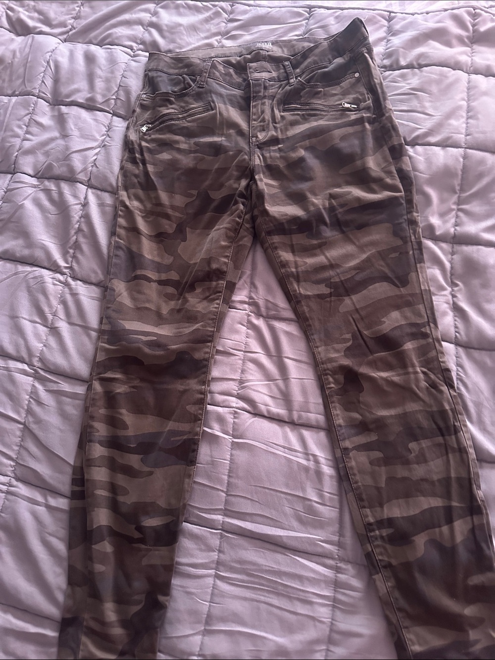 ANA size8 jeggings